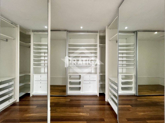 Imagem Apartamento com 5 Quartos à Venda, 435 m² em Barra Da Tijuca - Rio De Janeiro