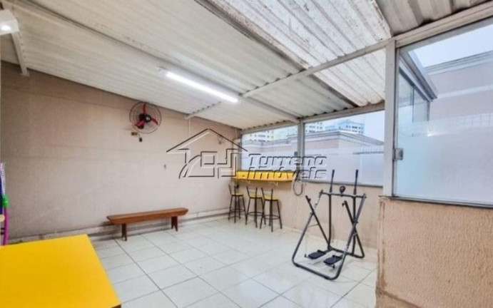 Imagem Apartamento com 2 Quartos à Venda, 128 m² em Jardim América - São José Dos Campos