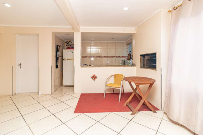 Imagem Apartamento com 2 Quartos à Venda, 61 m² em Jardim Carvalho - Porto Alegre