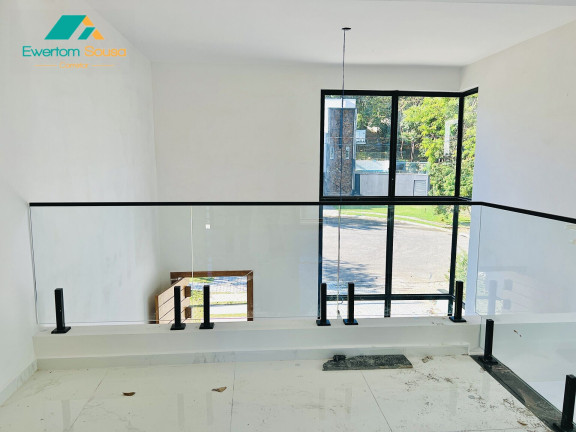 Imagem Casa de Condomínio com 3 Quartos à Venda, 180 m² em Condominio Atibaia Park I - Atibaia