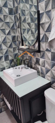 Imagem Casa com 3 Quartos à Venda, 250 m² em Vila Esperança - São Paulo Imagem Casa com 3 Quartos à Venda, 250 m² em Vila Esperança - São Paulo