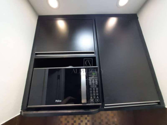 Sala Comercial para Alugar, 41 m² em Alphaville Empresarial - Barueri