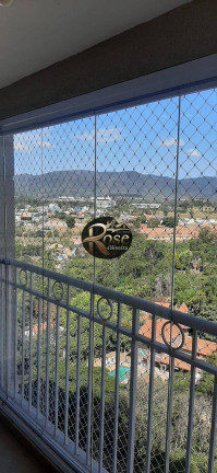 Imagem Apartamento com 3 Quartos à Venda, 82 m² em Medeiros - Jundiaí Imagem Apartamento com 3 Quartos à Venda, 82 m² em Medeiros - Jundiaí
