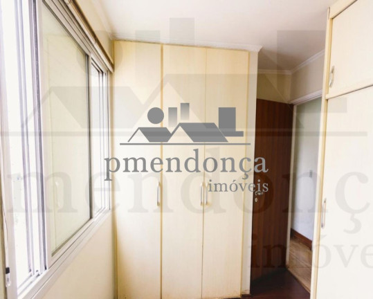 Imagem Apartamento com 3 Quartos à Venda, 82 m² em Barra Funda - São Paulo
