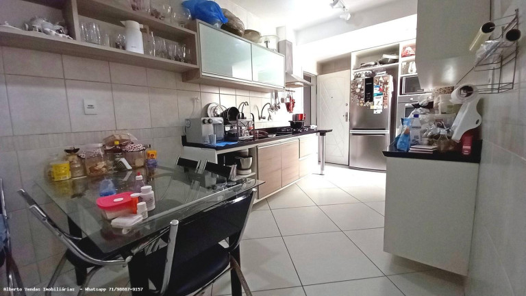 Imagem Apartamento com 3 Quartos à Venda, 277 m² em Rio Vermelho - Salvador Imagem Apartamento com 3 Quartos à Venda, 277 m² em Rio Vermelho - Salvador