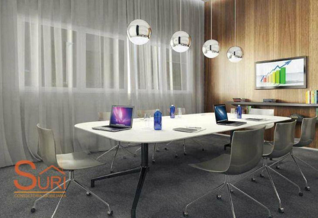 Imagem Sala Comercial à Venda, 34 m² em Centro - São Bernardo Do Campo Imagem Sala Comercial à Venda, 34 m² em Centro - São Bernardo Do Campo