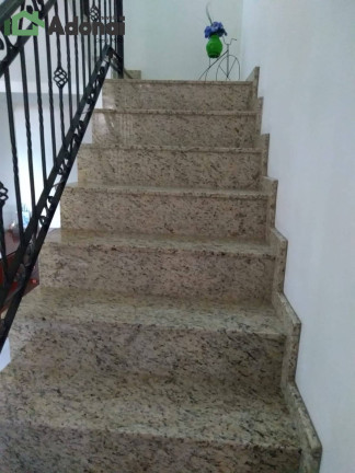 Imagem Casa com 4 Quartos à Venda, 250 m² em Cidade Luiza - Jundiaí