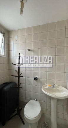 Imagem Apartamento com 3 Quartos à Venda, 100 m² em Boa Vista - Uberaba