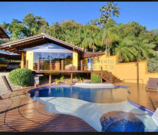 Casa com 3 Quartos à Venda, 520 m² em Badenfurt - Blumenau
