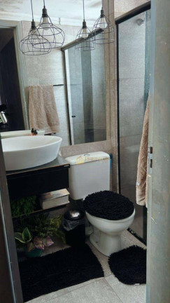Imagem Imóvel com 3 Quartos à Venda, 67 m² em Parque Industrial - São José Dos Campos
