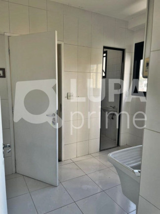 Imagem Apartamento com 3 Quartos para Alugar, 130 m² em Saúde - São Paulo