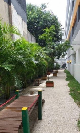 Imagem Imóvel com 1 Quarto à Venda, 40 m² em Brás - São Paulo Imagem Imóvel com 1 Quarto à Venda, 40 m² em Brás - São Paulo