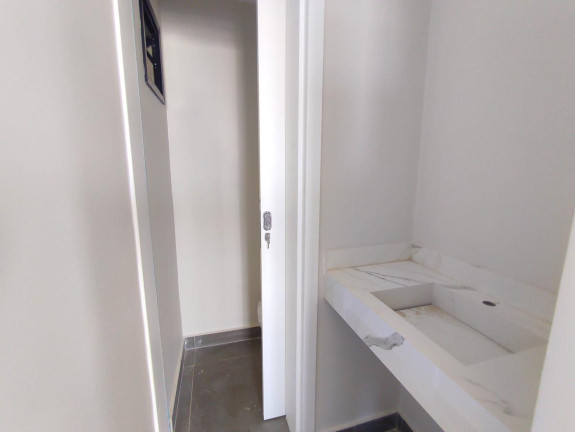 Imagem Apartamento com 3 Quartos à Venda, 112 m² em Boneca Do Iguaçu - São José Dos Pinhais