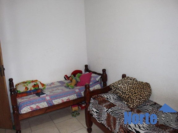 Imagem Sobrado com 5 Quartos à Venda, 140 m² em Vila Pereira Barreto - São Paulo
