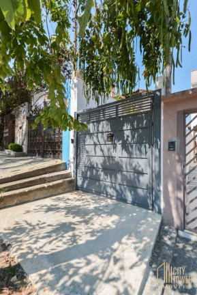 Imagem Casa com 2 Quartos à Venda, 126 m² em Vila Clementino - São Paulo Imagem Casa com 2 Quartos à Venda, 126 m² em Vila Clementino - São Paulo