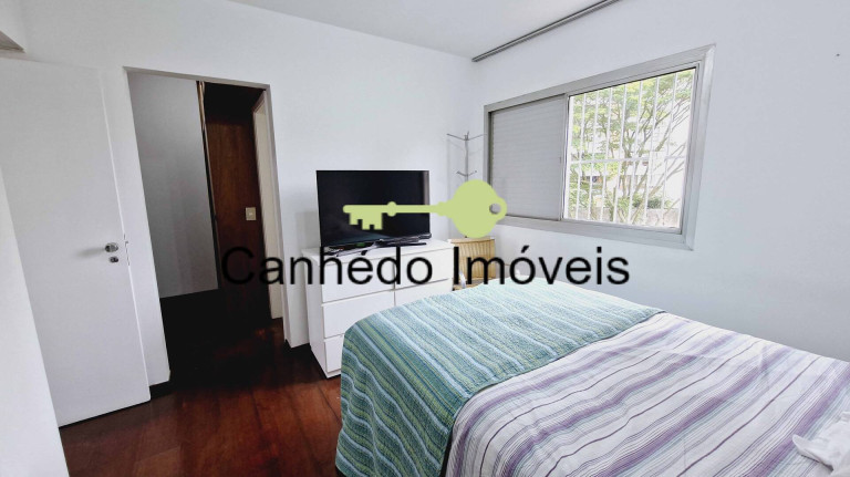 Imagem Apartamento com 3 Quartos à Venda, 125 m² em Parque Colonial - São Paulo