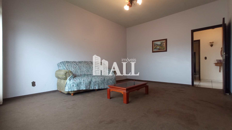 Casa com 3 Quartos à Venda, 210 m² em Boa Vista - São José Do Rio Preto