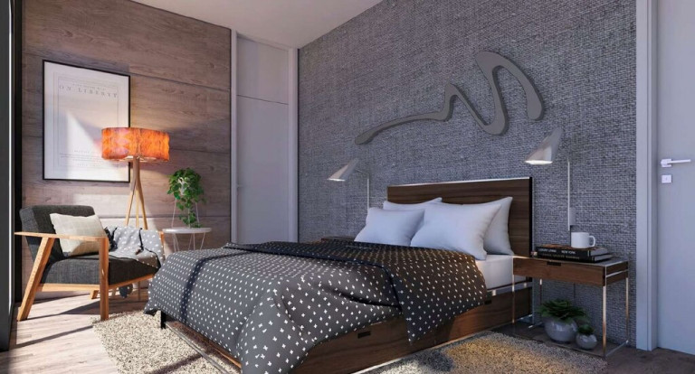 Imagem Apartamento com 1 Quarto à Venda, 59 m² em Bigorrilho - Curitiba Imagem Apartamento com 1 Quarto à Venda, 59 m² em Bigorrilho - Curitiba