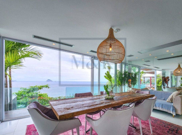 Imagem Casa com 5 Quartos à Venda, 750 m² em Joá - Rio De Janeiro