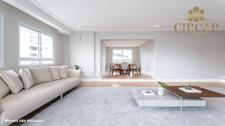 Imagem Apartamento com 4 Quartos à Venda, 306 m² em Higienópolis - São Paulo Imagem Apartamento com 4 Quartos à Venda, 306 m² em Higienópolis - São Paulo