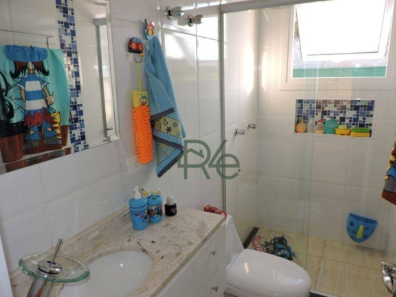 Imagem Casa com 3 Quartos à Venda, 373 m² em Vintage - Cotia Imagem Casa com 3 Quartos à Venda, 373 m² em Vintage - Cotia