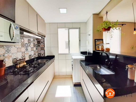 Imagem Apartamento com 2 Quartos à Venda, 42 m² em Jardim Terramérica I - Americana Imagem Apartamento com 2 Quartos à Venda, 42 m² em Jardim Terramérica I - Americana
