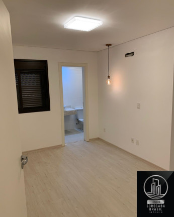 Imagem Apartamento com 4 Quartos à Venda, 150 m² em Centro - Sorocaba