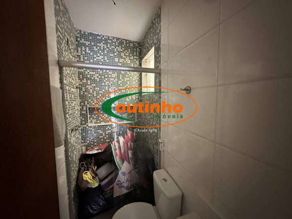 Imagem Casa com 3 Quartos à Venda, 220 m² em Andaraí - Rio De Janeiro Imagem Casa com 3 Quartos à Venda, 220 m² em Andaraí - Rio De Janeiro