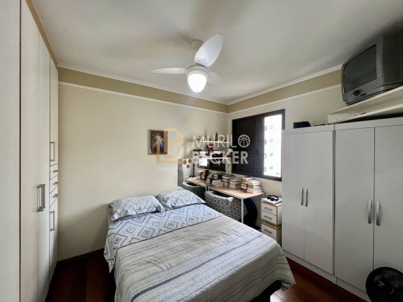 Imagem Apartamento com 3 Quartos à Venda, 98 m² em Parque Residencial Aquarius - São José Dos Campos Imagem Apartamento com 3 Quartos à Venda, 98 m² em Parque Residencial Aquarius - São José Dos Campos