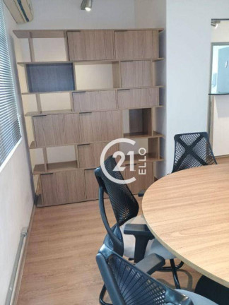 Imagem Imóvel para Alugar, 100 m² em Itaim Bibi - São Paulo