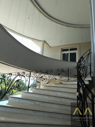 Imagem Casa com 8 Quartos à Venda, 2.364 m² em Tamboré - Santana De Parnaíba Imagem Casa com 8 Quartos à Venda, 2.364 m² em Tamboré - Santana De Parnaíba