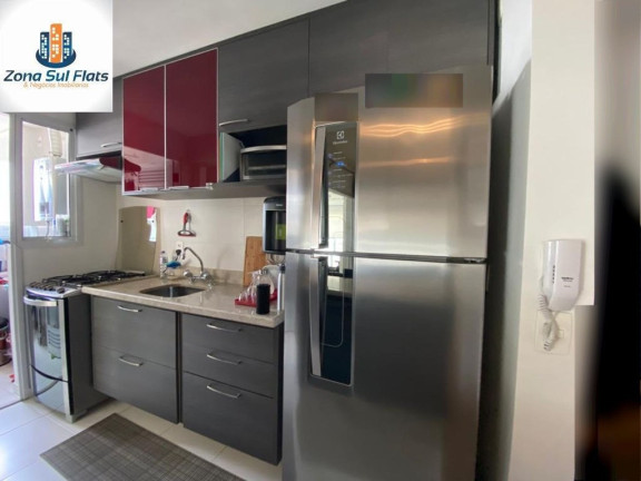 Imagem Apartamento com 2 Quartos à Venda, 73 m² em Vila Mariana - São Paulo