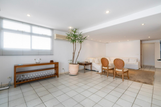Imagem Cobertura com 4 Quartos à Venda, 488 m² em Vila Suzana - São Paulo Imagem Cobertura com 4 Quartos à Venda, 488 m² em Vila Suzana - São Paulo