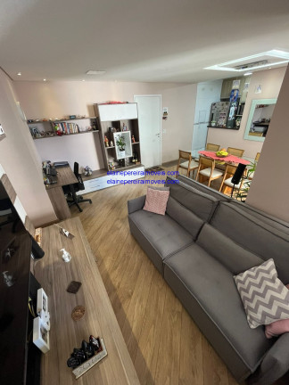 Imagem Apartamento com 3 Quartos à Venda, 77 m² em Jardim Olympia - São Paulo Imagem Apartamento com 3 Quartos à Venda, 77 m² em Jardim Olympia - São Paulo
