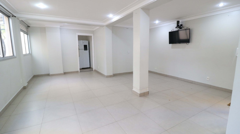 Imagem Apartamento com 2 Quartos à Venda, 45 m² em água Branca - São Paulo Imagem Apartamento com 2 Quartos à Venda, 45 m² em água Branca - São Paulo