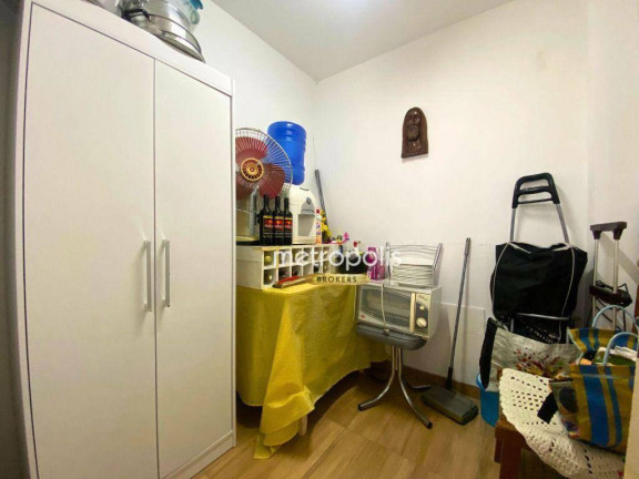 Imagem Apartamento com 2 Quartos para Alugar, 116 m² em Centro - São Caetano Do Sul