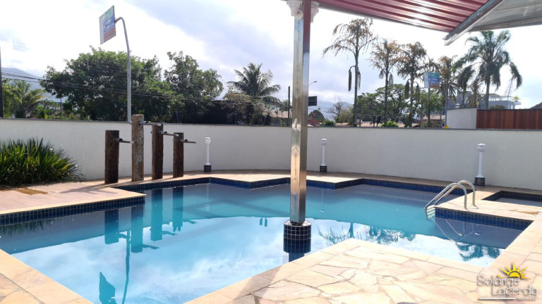 Apartamento com 3 Quartos à Venda, 110 m² em Itaguá - Ubatuba