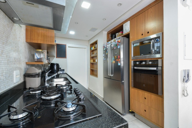 Imagem Apartamento com 3 Quartos à Venda, 156 m² em Vila Mariana - São Paulo Imagem Apartamento com 3 Quartos à Venda, 156 m² em Vila Mariana - São Paulo