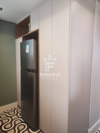 Imagem Apartamento com 2 Quartos à Venda, 60 m² em Boqueirão - Santos Imagem Apartamento com 2 Quartos à Venda, 60 m² em Boqueirão - Santos