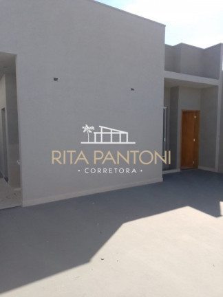 Imagem Casa com 3 Quartos à Venda, 69 m² em Jardim ângelo Jurca - Ribeirão Preto