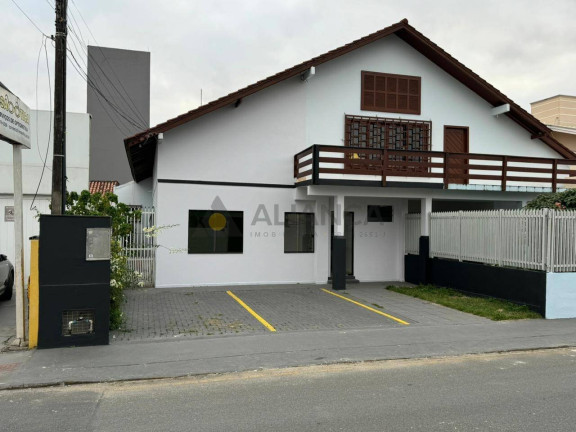 Sala Comercial para Alugar, 35 m² em Centro - Navegantes
