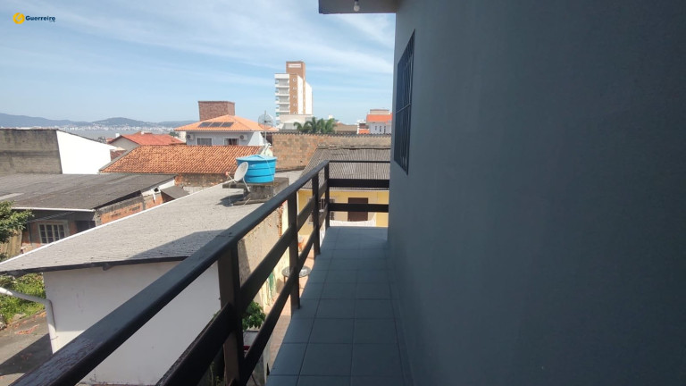 Imagem Casa com 5 Quartos à Venda, 442 m² em Ipiranga - São José