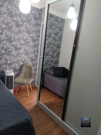Imagem Apartamento com 3 Quartos à Venda, 70 m² em Centro - São Bernardo Do Campo
