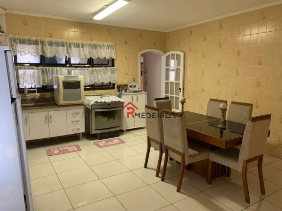 Imagem Apartamento com 3 Quartos à Venda, 165 m² em Vila Tupi - Praia Grande Imagem Apartamento com 3 Quartos à Venda, 165 m² em Vila Tupi - Praia Grande
