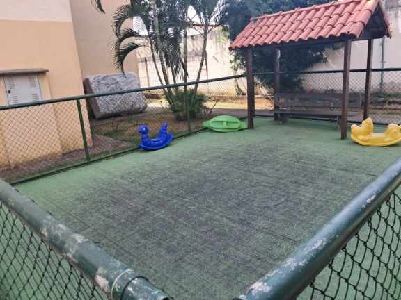 Imagem Apartamento com 2 Quartos à Venda,  em Inhoaiba - Rio De Janeiro