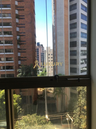 Imagem Imóvel com 4 Quartos à Venda, 157 m² em Carmo - Belo Horizonte