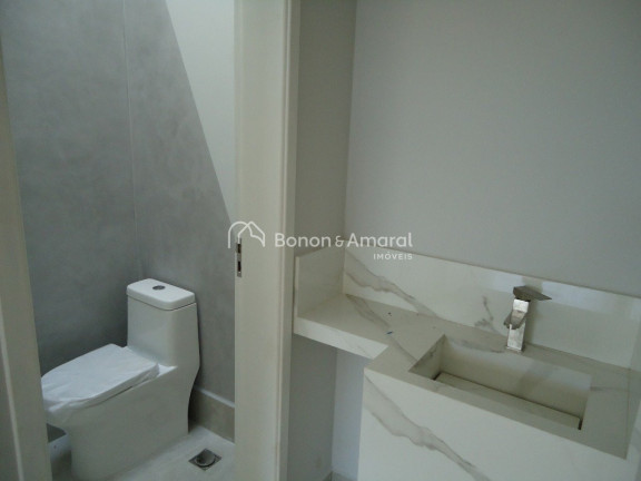 Imagem Casa de Condomínio com 3 Quartos à Venda, 200 m² em Vila Monte Alegre - Paulínia Imagem Casa de Condomínio com 3 Quartos à Venda, 200 m² em Vila Monte Alegre - Paulínia