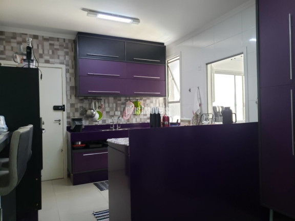 Imagem Apartamento com 3 Quartos à Venda, 148 m² em Santo Amaro - São Paulo Imagem Apartamento com 3 Quartos à Venda, 148 m² em Santo Amaro - São Paulo