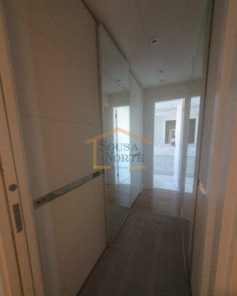 Imagem Apartamento com 4 Quartos à Venda, 158 m² em Vila Maria - São Paulo Imagem Apartamento com 4 Quartos à Venda, 158 m² em Vila Maria - São Paulo