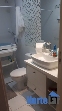 Imagem Apartamento com 2 Quartos à Venda, 67 m² em Parque Novo Mundo - São Paulo